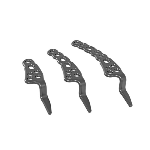 Clavicle Locking Plates System (CLS) - Image 2