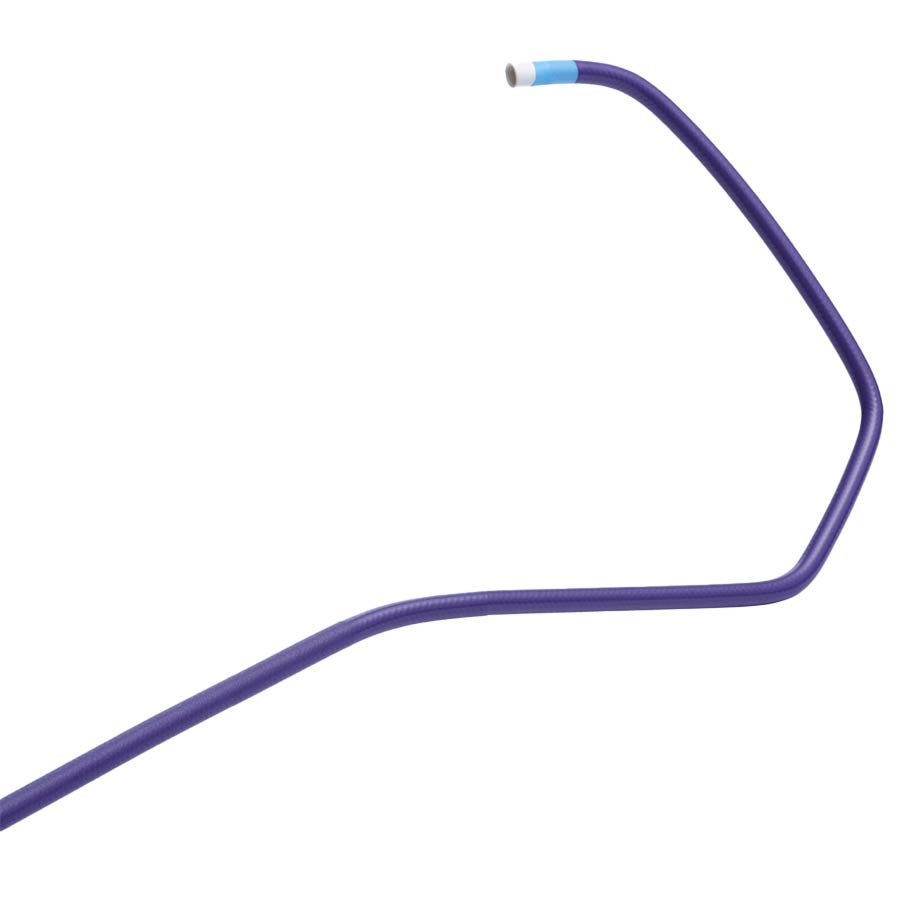 DxTerity™ TRA diagnostic catheter