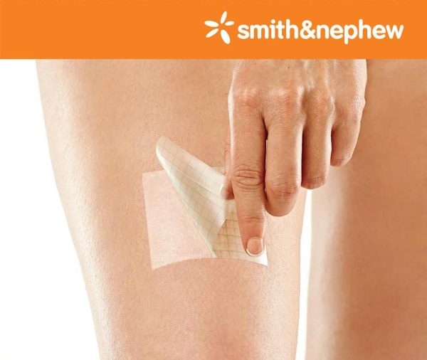 OPSITE® FLEXIGRID® - Image 2