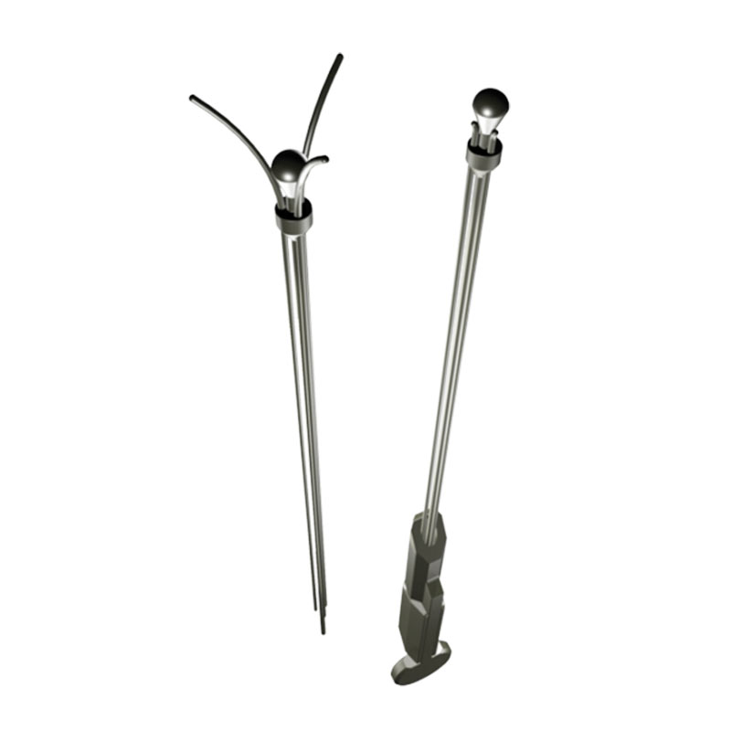 Intramedullary Claw (IMC)