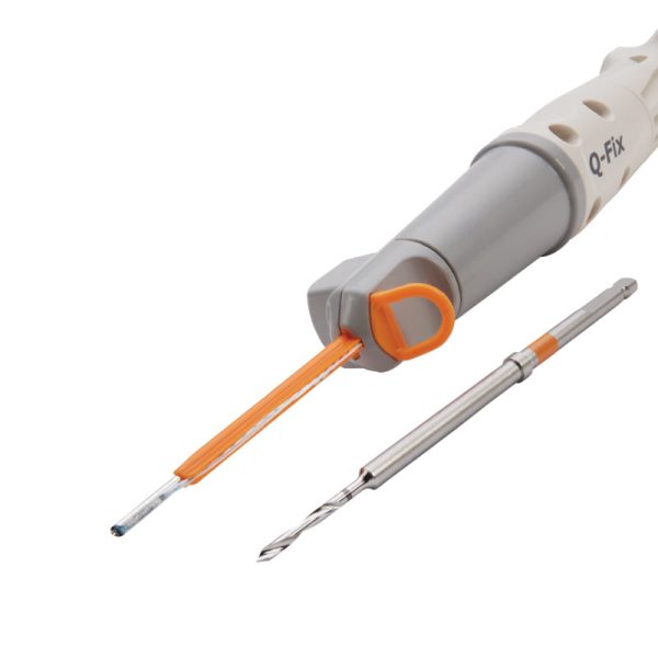 Q-FIX◊ - Complete sewing anchor with needles