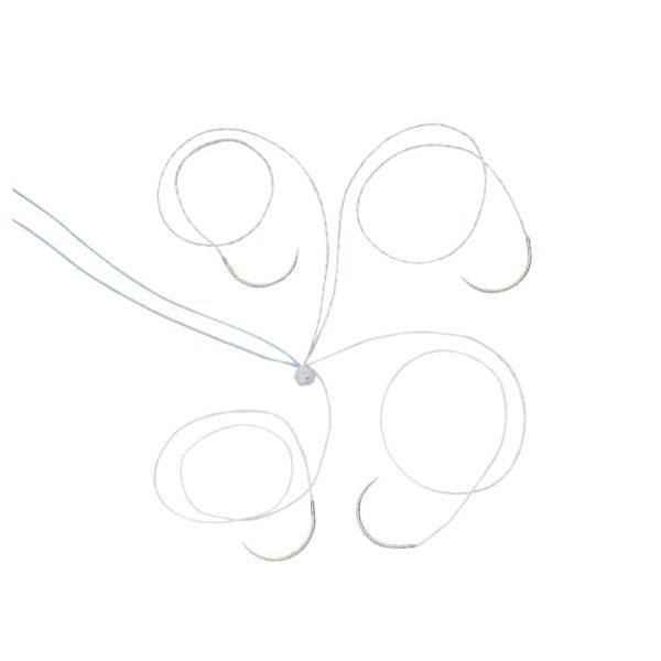 Q-FIX◊ - Complete sewing anchor with needles - Image 3