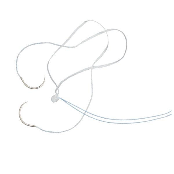 Q-FIX◊ - Complete sewing anchor with needles - Image 4
