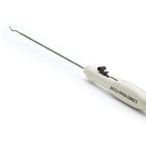 ACCU-PASS◊ DIRECT