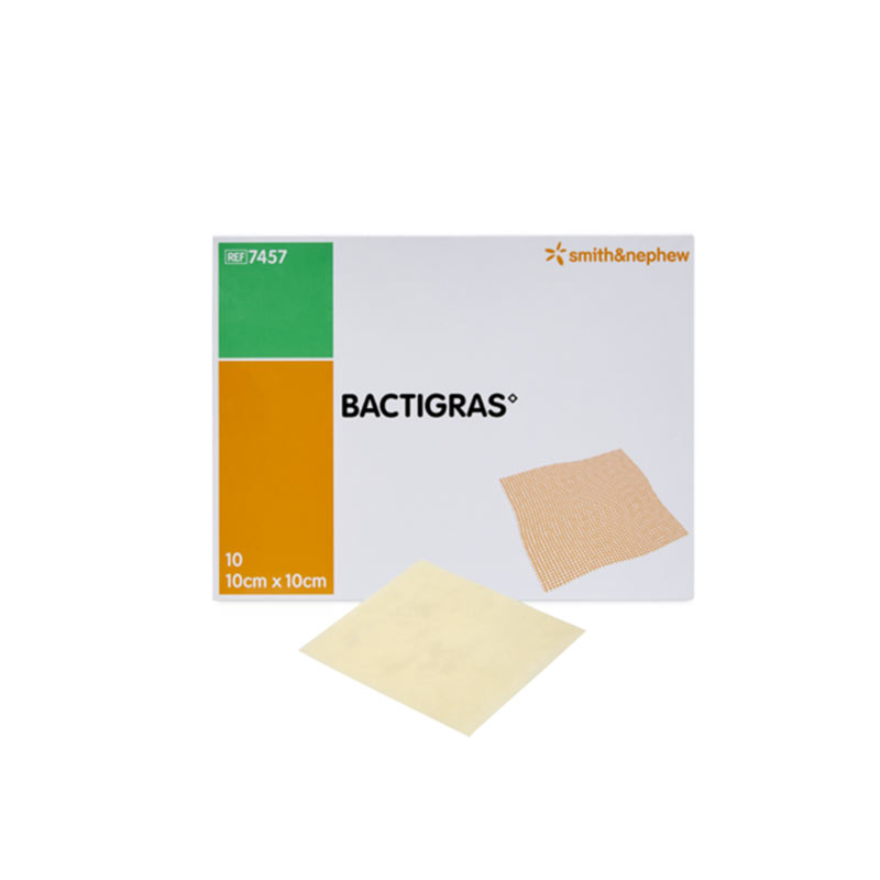 BACTIGRAS®