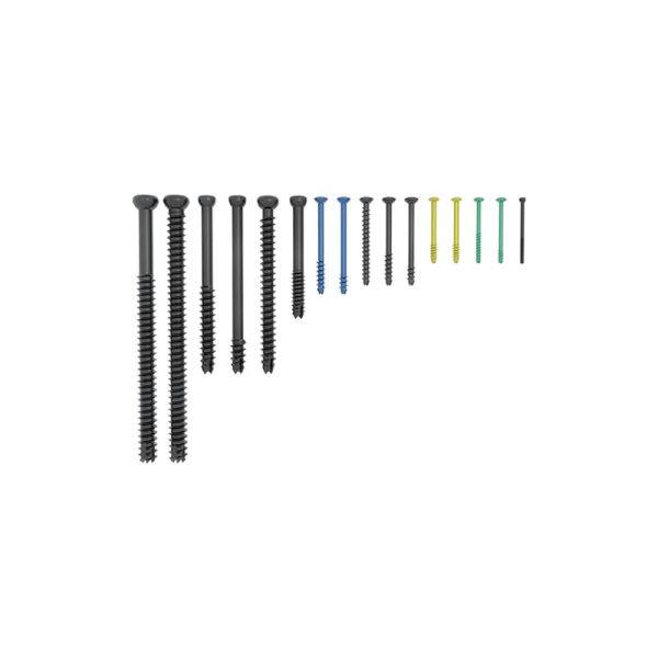 Cannulated Screws (CAS) - Image 2