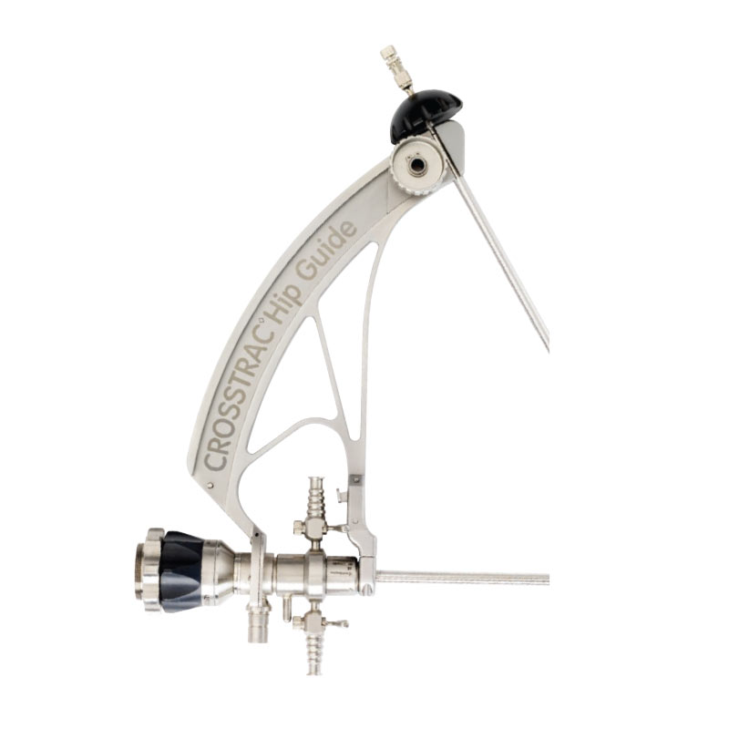 CROSSTRAC◊ Hip Guide System