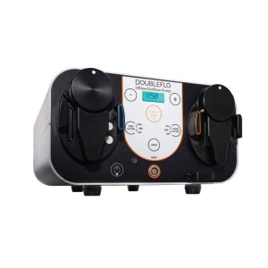 DOUBLEFLO◊ Inflow/Outflow Pump