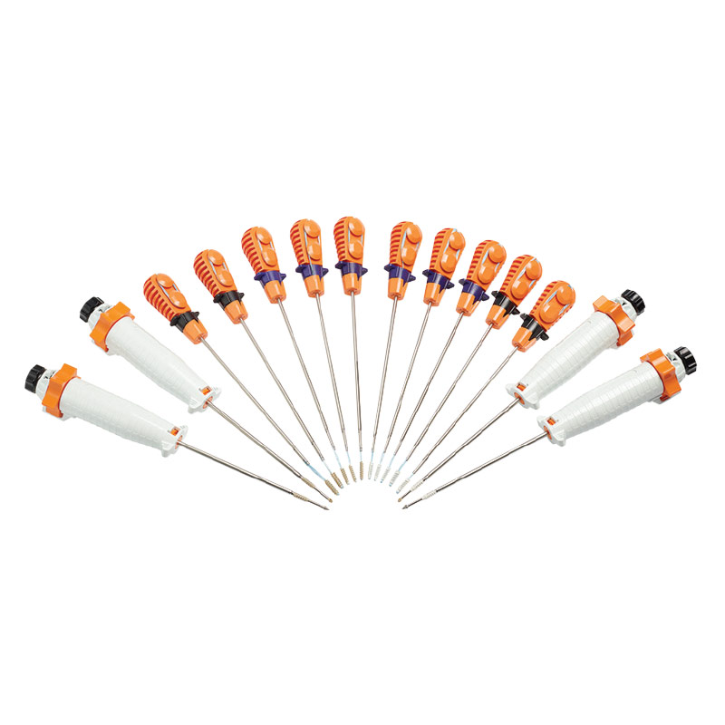 HEALICOIL◊ PK Suture Anchor