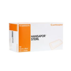 HANSAPOR®