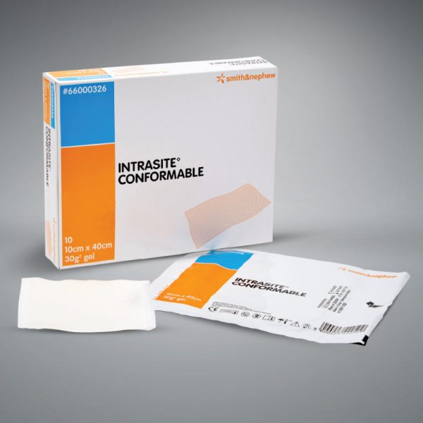 INTRASITE® CONFORMABLE - slika 2