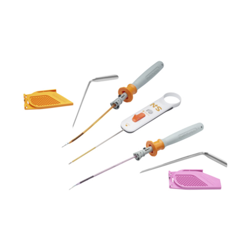 NOVOCUT◊ Suture Manager