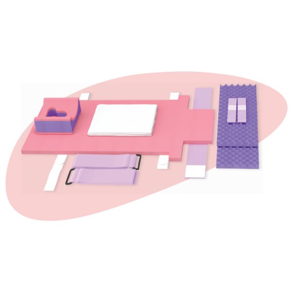 PINK HIP KIT◊ - Image 2