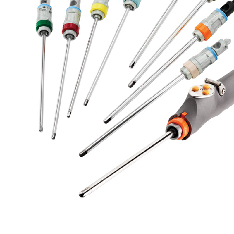 DYONICS◊ PLATINUM Handpiece