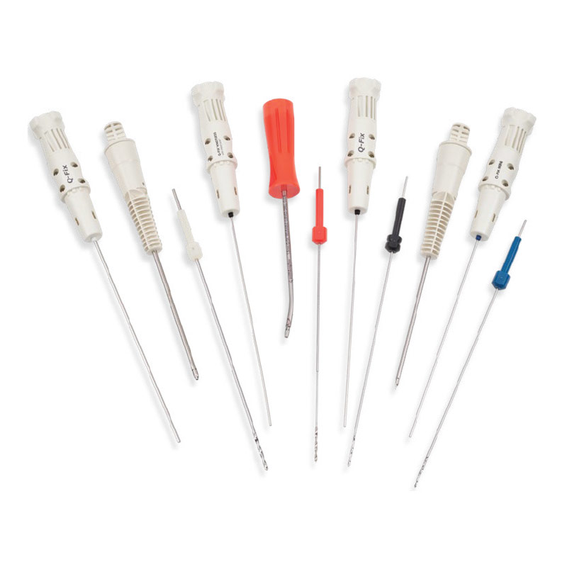 Q-FIX◊ - sidrni implantanti za rame