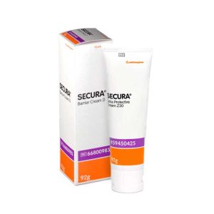 SECURA◊ Barrier Cream D