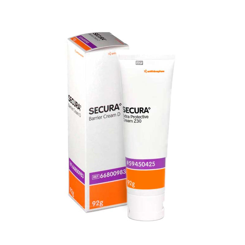 SECURA◊ Barrier Cream D
