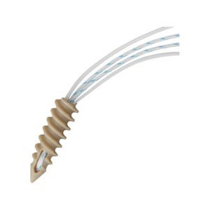 TWINFIX◊ HA/PK Suture Anchor, Shoulder