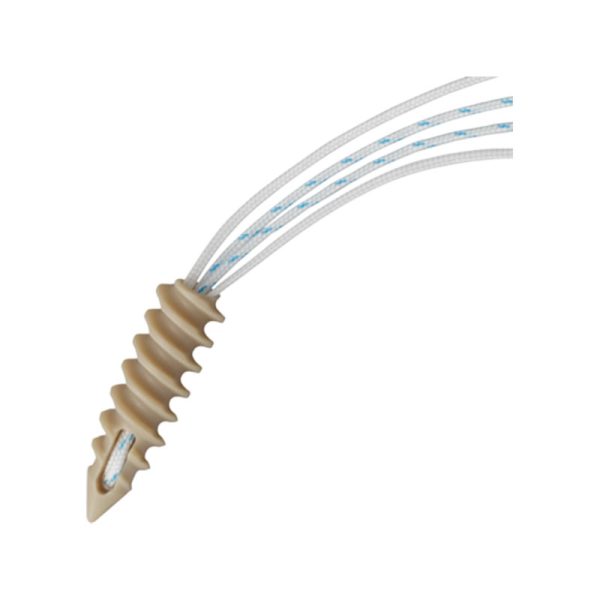 TWINFIX◊ HA/PK Suture Anchor, Shoulder
