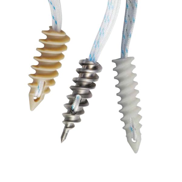 TWINFIX◊ HA/PK Suture Anchor, Shoulder - Image 2